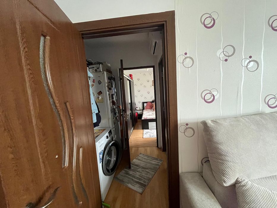 Vând Apartament 2 camere