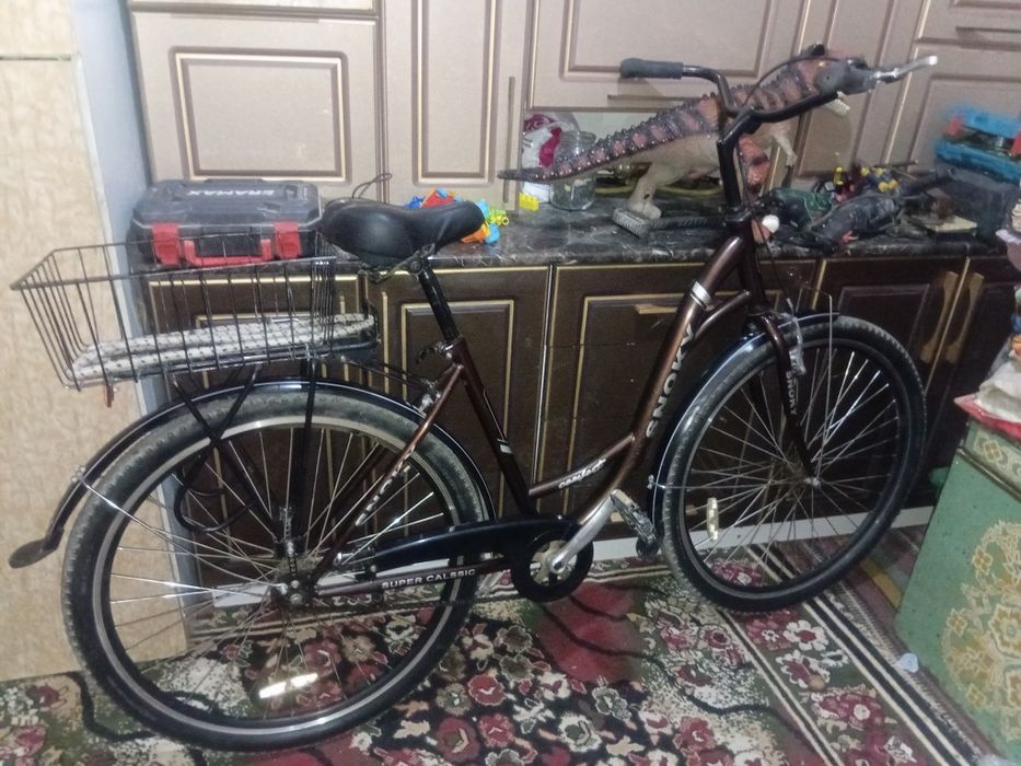 Продам велосипед  28