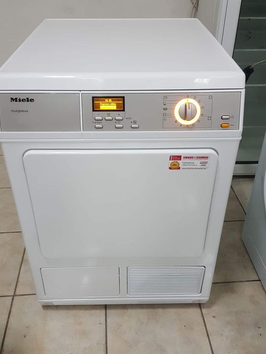Profi  сушилня MIELE PT200C