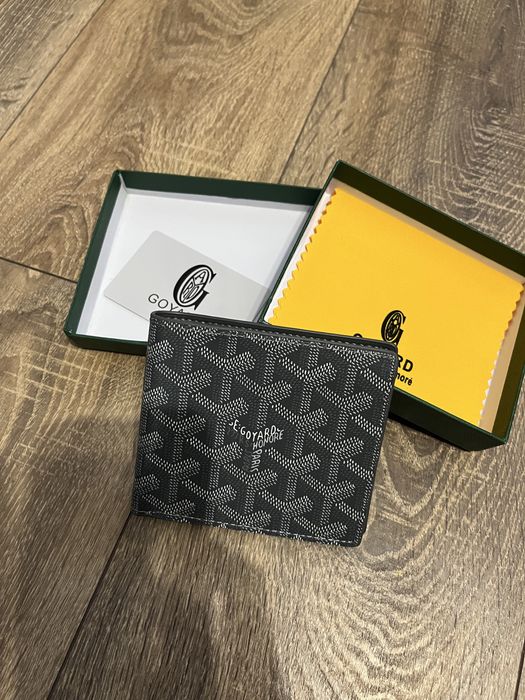 Portofel Goyard