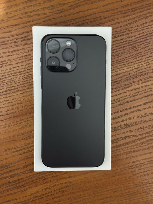 iPhone 14 pro max ideallllllllll