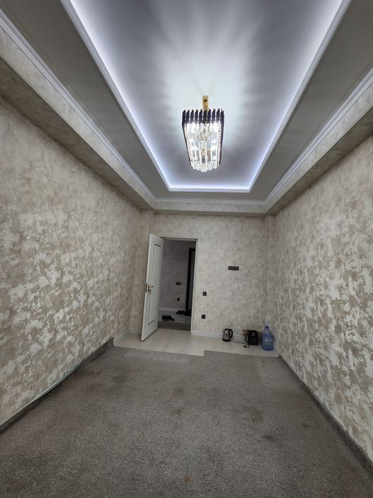 Квартира сотилади