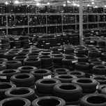 Шины бу из Германии и Японии 175/65 R14 и др