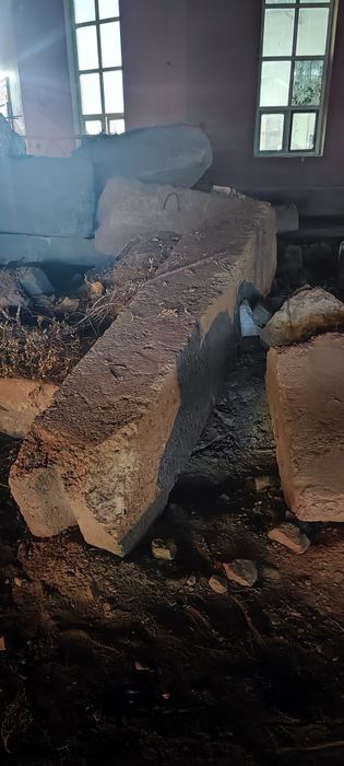 Хива шахрида касма- ободда соколный блок ва стаканлар келишилган нархд