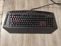 Механическая клавиатура с подстветкой Lenovo Y Gaming Keyboard