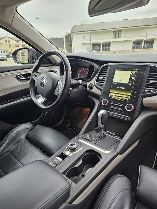 Renault Talisman Initiale Paris 1.6 DCI Euro6