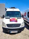 Duba Mercedes-Benz Sprinter