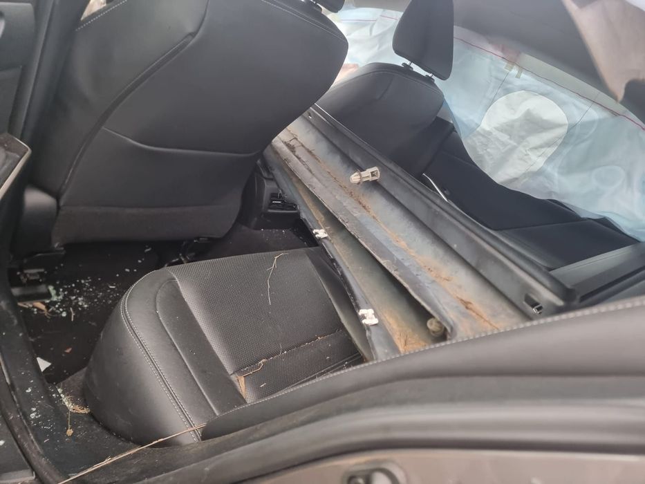 Radiator calorifer bord Hybrid 2.5 2AR-FSE Lexus IS XE30 (facelift)