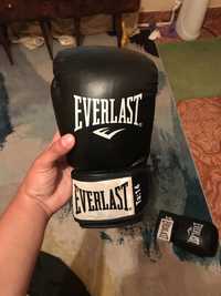 Manusi de box Everlast