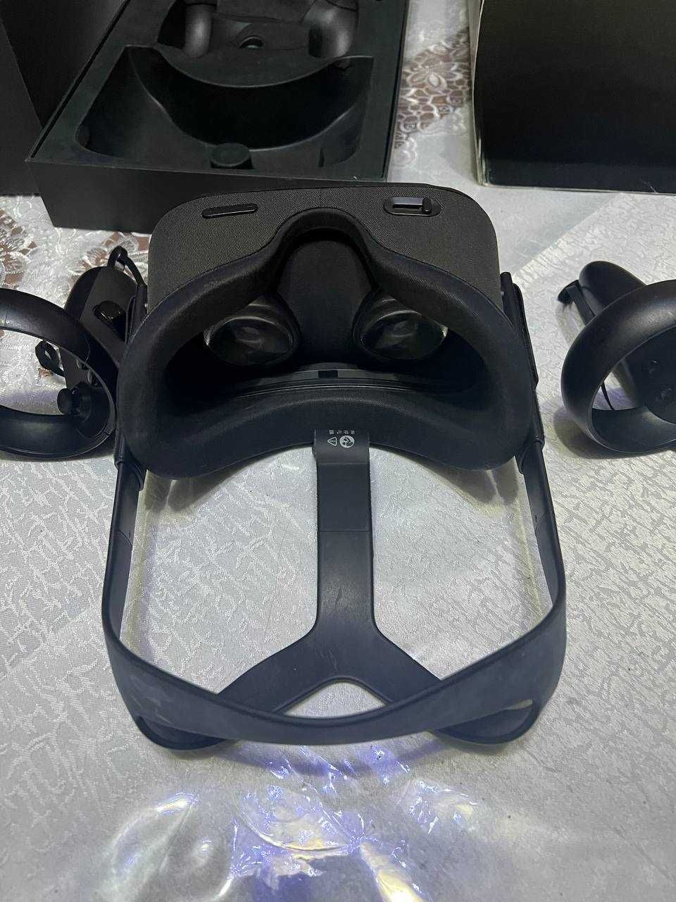 Очки виртуальной реальности Meta Oculus Quest 1
