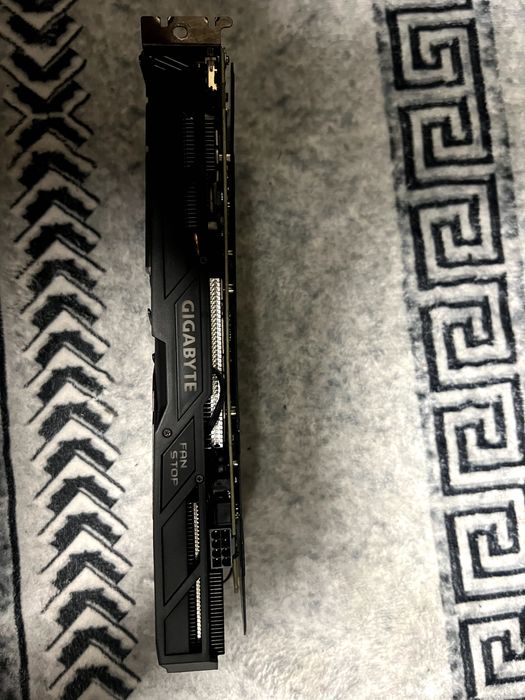 Placa video GIGABYTE GeForce® GTX 1060 G1 Gaming, 6GB GDDR5, 192-bit