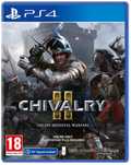 Vand schimb Chilvary 2 Ps4 upgrade Ps5