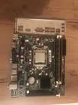 i3 3240 / Afox H61 / 4GB / Комплект