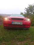 Vind opel astra g break , citiți descrierea