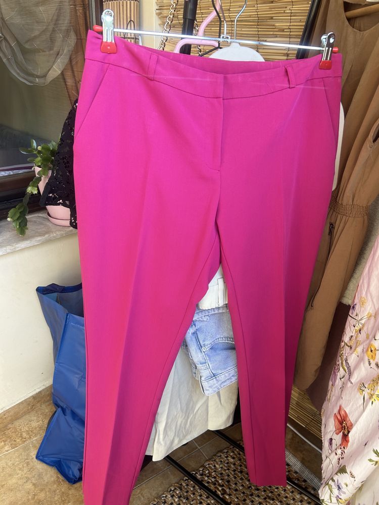 Zara,Hm,Mohito панталони