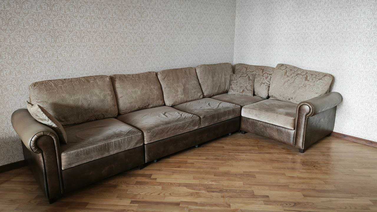 продается Диван раскладной