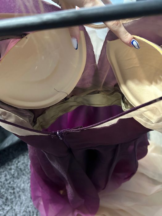 Rochie Ana Radu Fashion Design