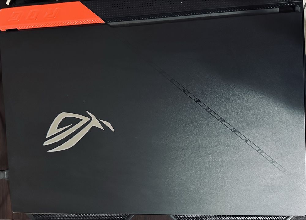 Gaming Asus Rog Strix Scar 3070ti