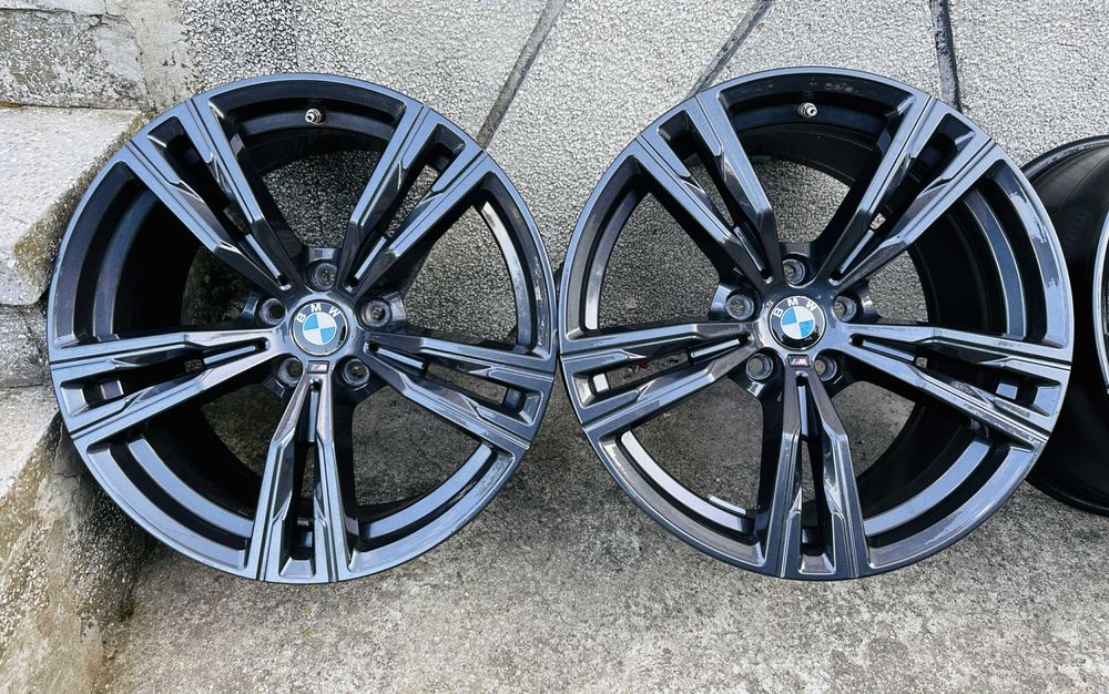 Джанти OEM BMW M798 18 цола sport pack G30 G29 G11 G12 G14 G15 G20