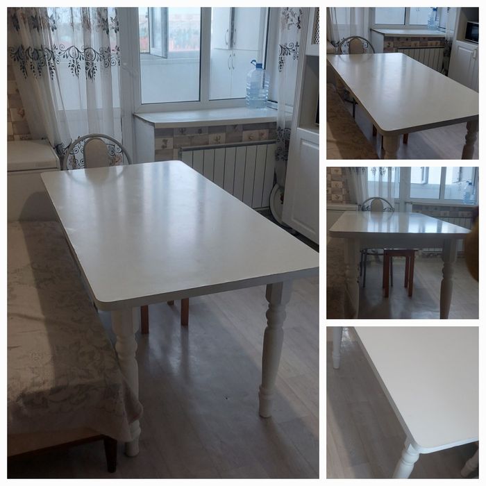 Стол сатылады,жағдайы жақсы,сапалы,россия