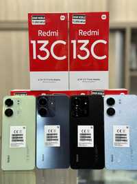 Бесплатная доставка Redmi 13C