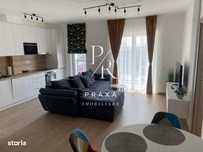 Apartament 2 camere , 54 mp , balcon +parcare , zona Bmw Floresti!