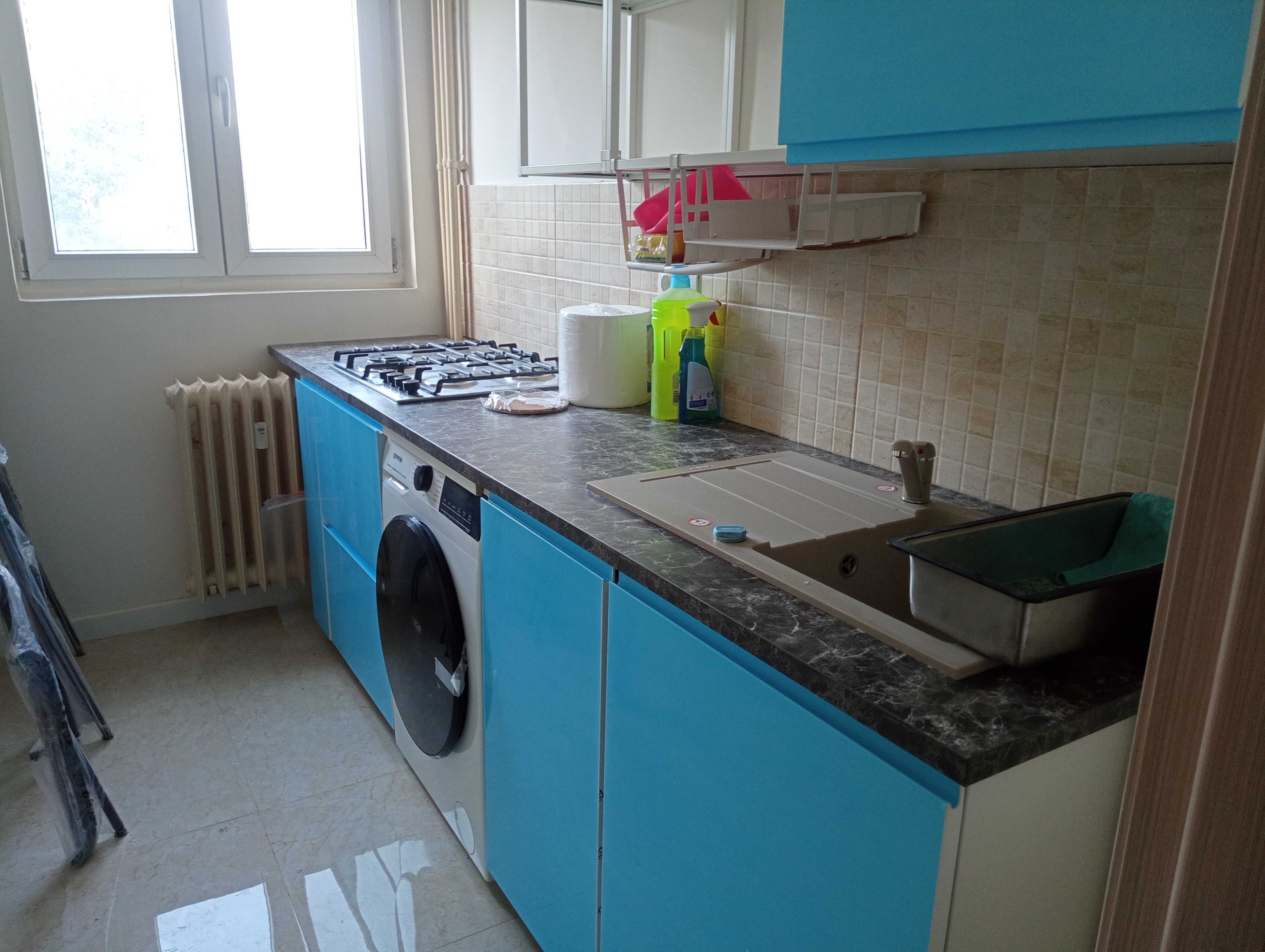 Repararea apartamentului sau casei dumneavoastră,
