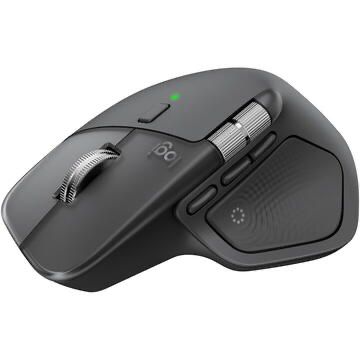 Logitech Mx Master 4 for business, sigilat