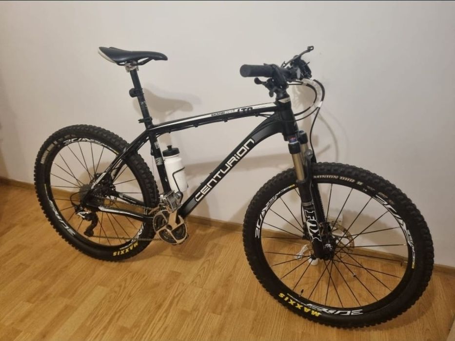 Bicicleta MTB Centurion