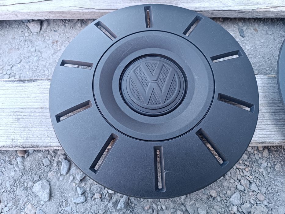 Оригинални тасове VW