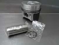 piston motor caterpillar c13