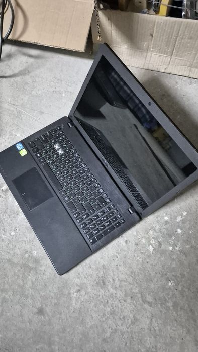 Ноутбук Asus б/у