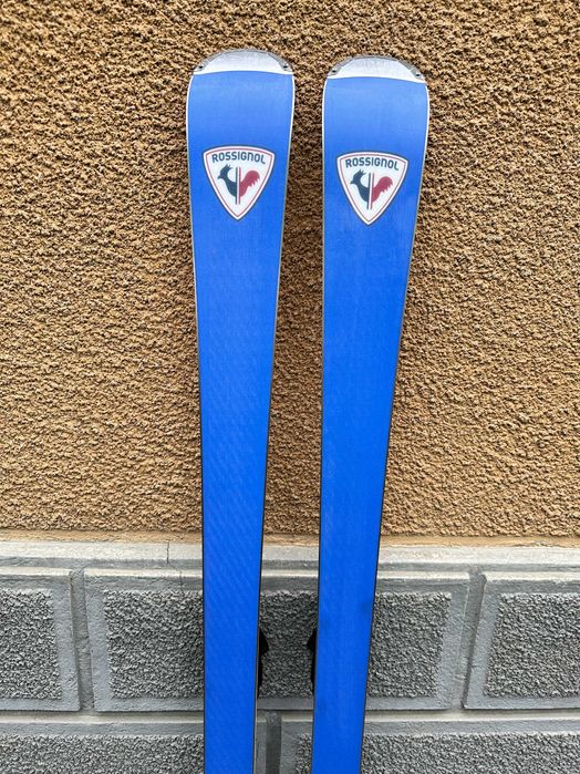 schi rossignol strato course L166cm