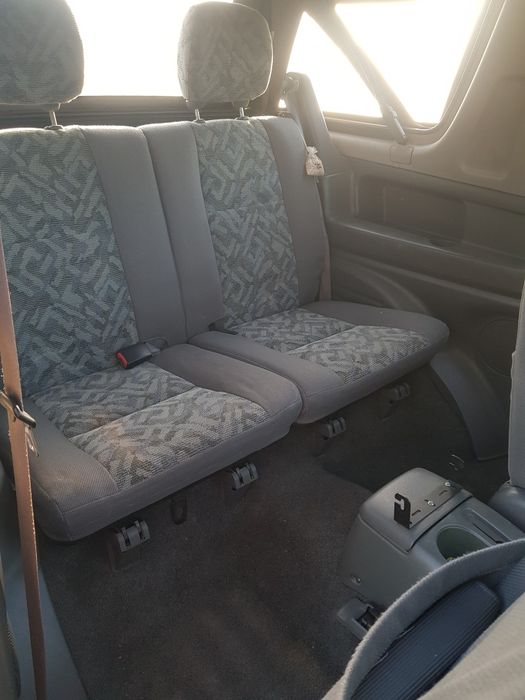 Suzuki GranVitara 2.0