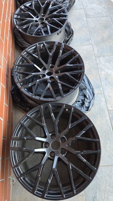 Jante Audi R8 20 inch
