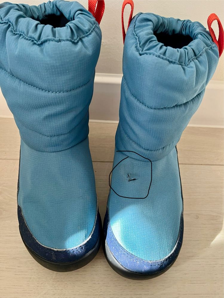 Апрески Adidas Snow Pitch