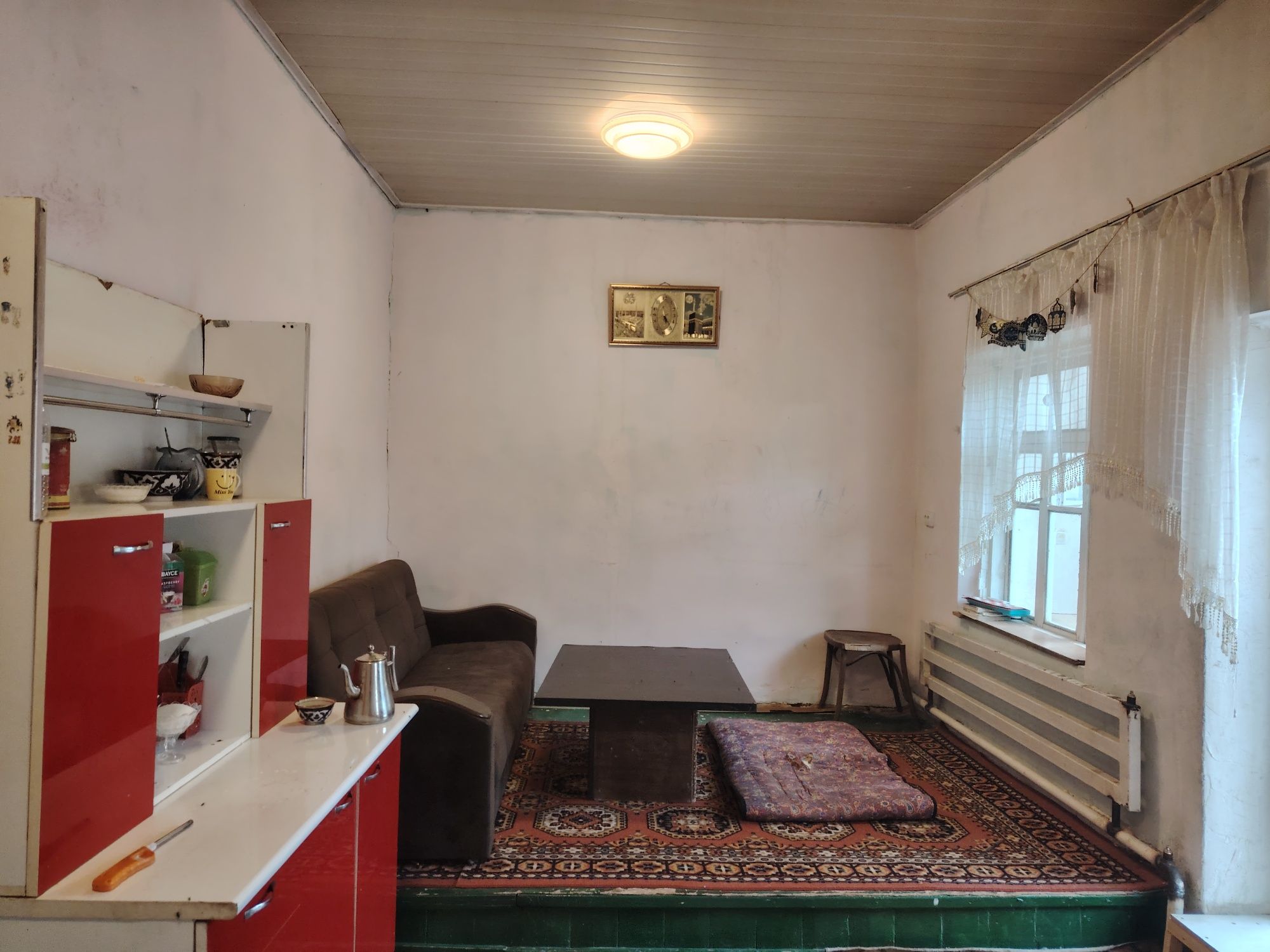 7 xonali uy sotiladi, barcha sharoitlar mavjud.