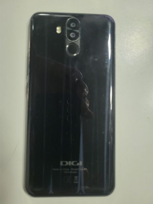 DIGI K1 Impecabil ca Nou Poze Reale