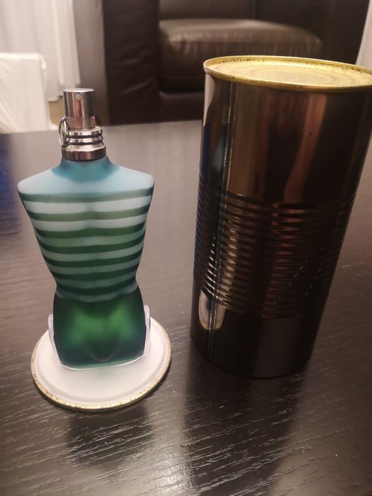 Parfum Le Male Jean Paul Gaultier