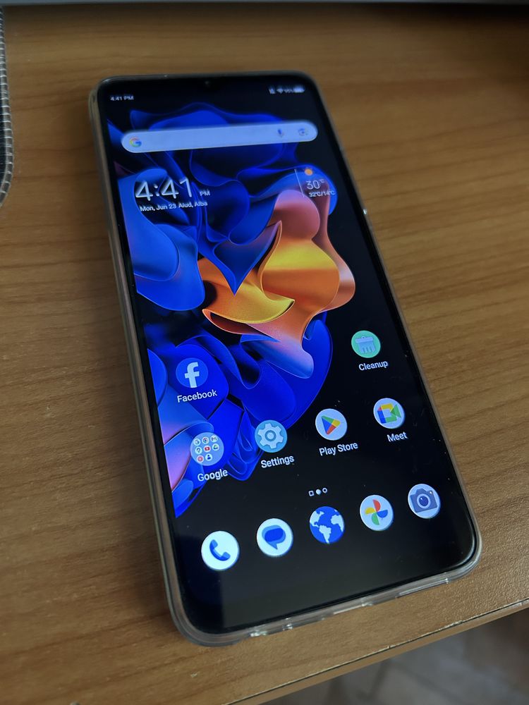 Telefon ZTE Blade A54