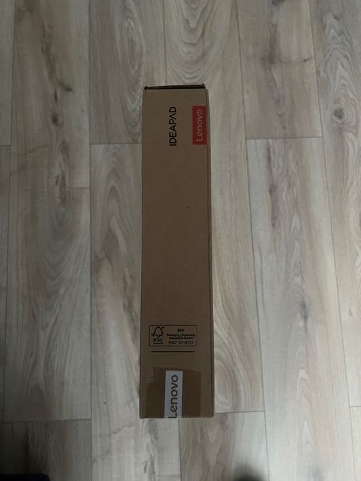 Lenovo IdeaPad Slim 3 16ABR8 • Ryzen 7 • 16GB • 1TB SSD • Nou