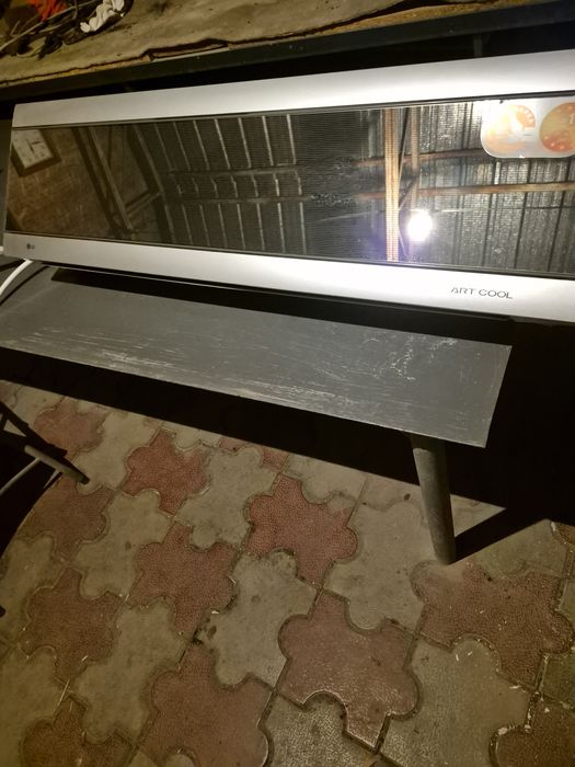 Продам кондиционер LG C12