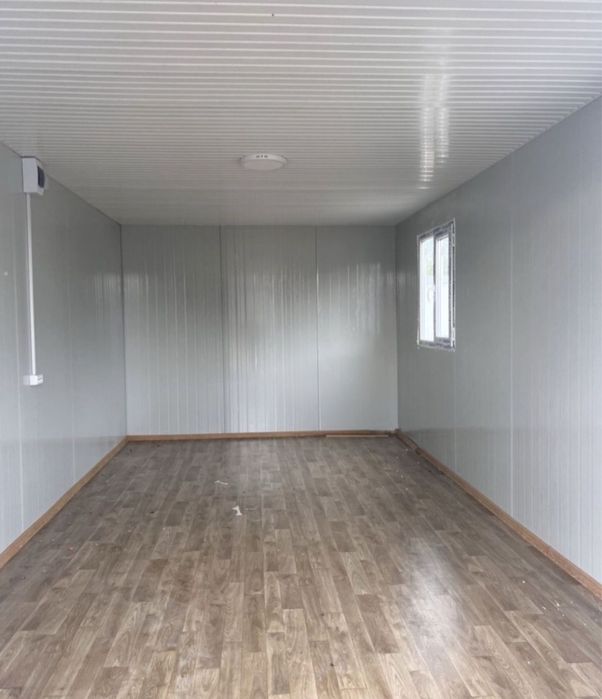 Containere container modular