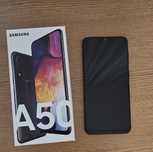 Samsung Galaxy A50