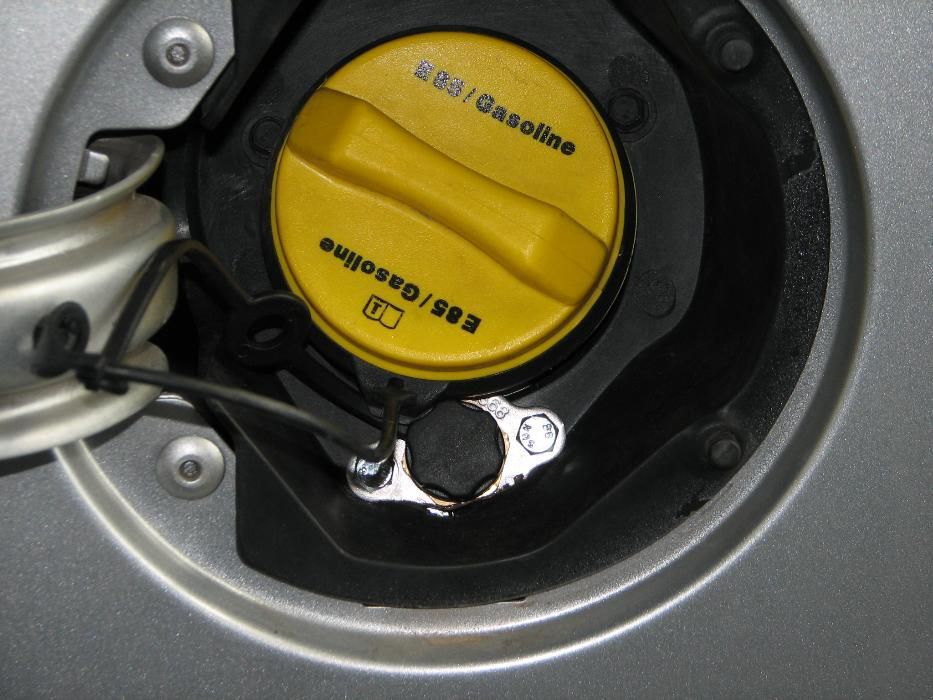 Instalatii gpl pentru Chevrolet