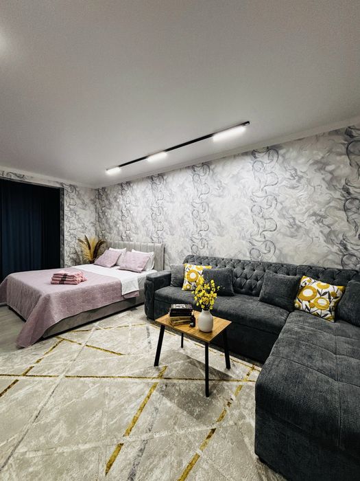 Жк Отау посуточно уютная,чистая квартира в центре города