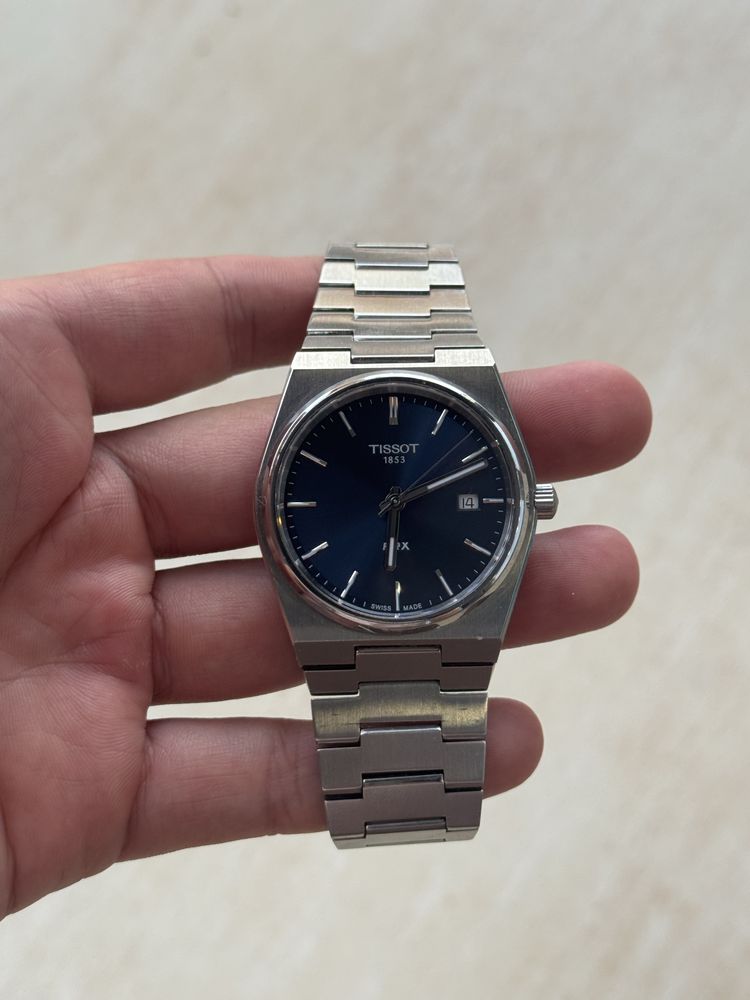 Tissot Prx оригинал! Срочно