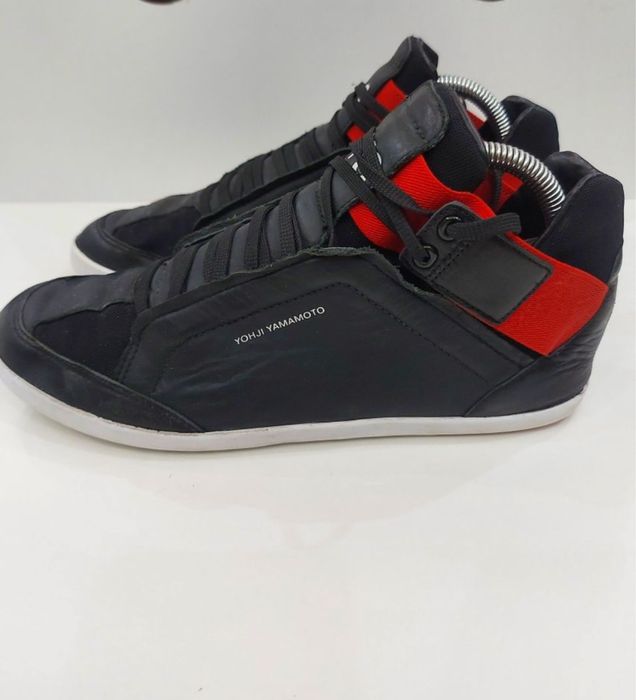 Ymamoto Y3……………..