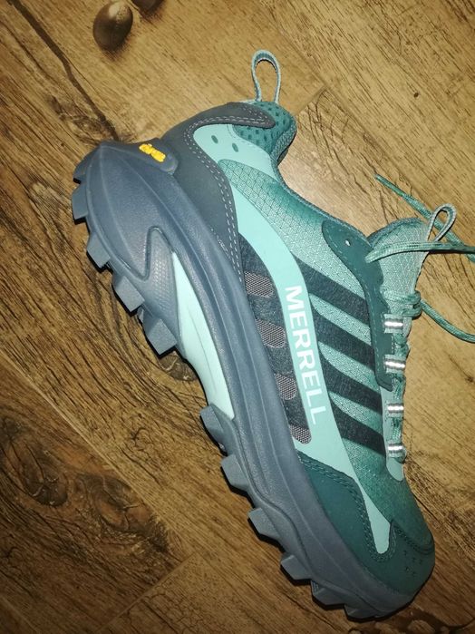 Merrell floatpro 39
