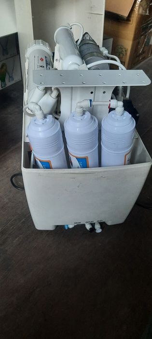 Продам фильтр для воды